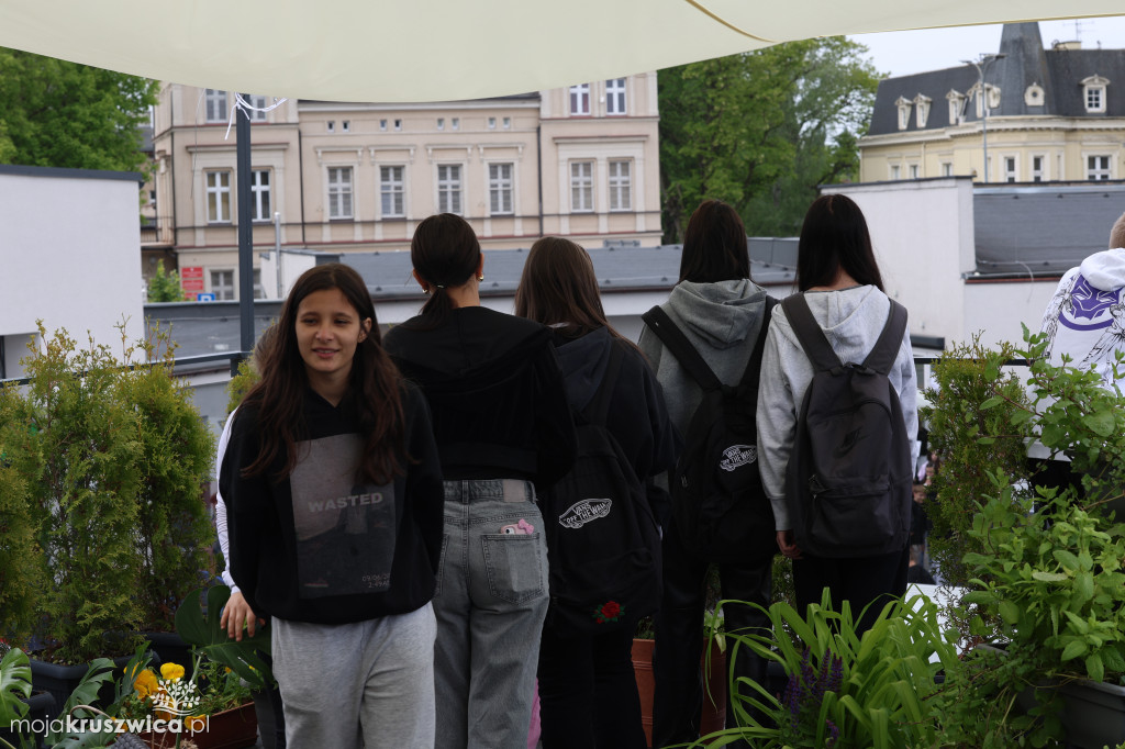 Jedyny taki festiwal w Inowrocławiu i regionie. Zobacz zdjęcia z AS Inowrocław