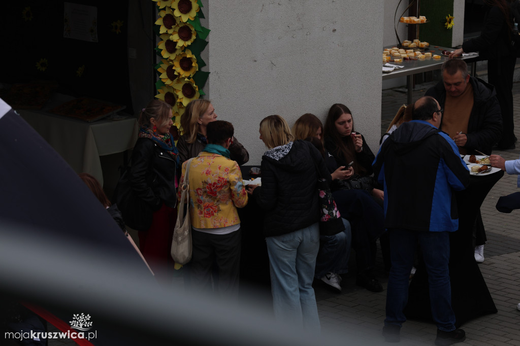Jedyny taki festiwal w Inowrocławiu i regionie. Zobacz zdjęcia z AS Inowrocław