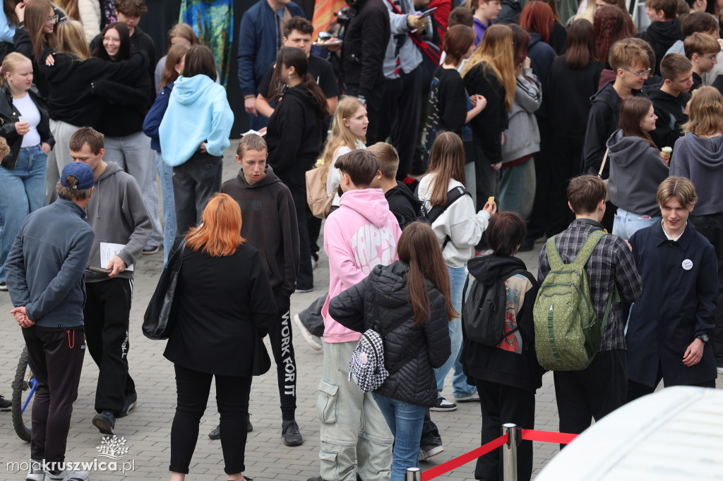 Jedyny taki festiwal w Inowrocławiu i regionie. Zobacz zdjęcia z AS Inowrocław