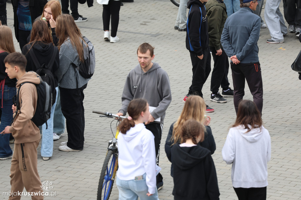 Jedyny taki festiwal w Inowrocławiu i regionie. Zobacz zdjęcia z AS Inowrocław