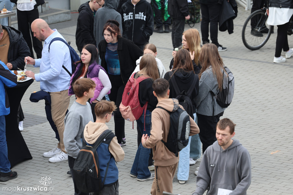 Jedyny taki festiwal w Inowrocławiu i regionie. Zobacz zdjęcia z AS Inowrocław