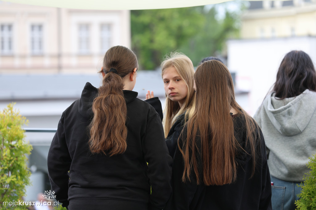 Jedyny taki festiwal w Inowrocławiu i regionie. Zobacz zdjęcia z AS Inowrocław
