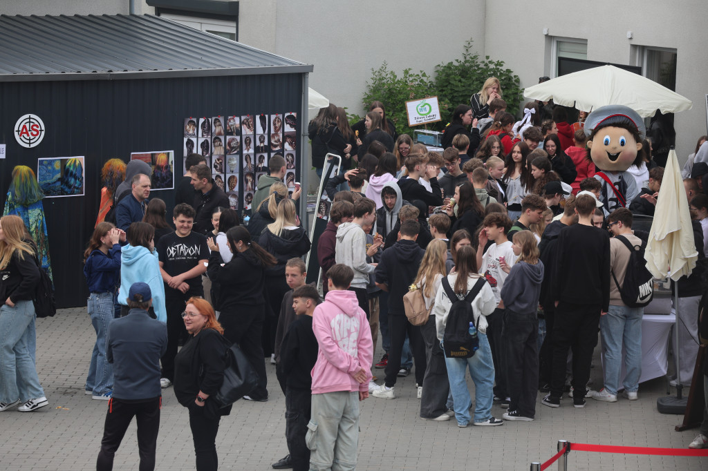 Festiwal Zawodów w AS Inowrocław 2025