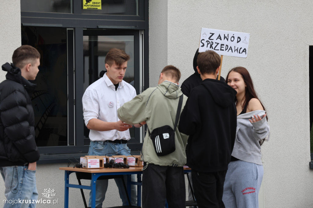 Festiwal Zawodów w AS Inowrocław 2025