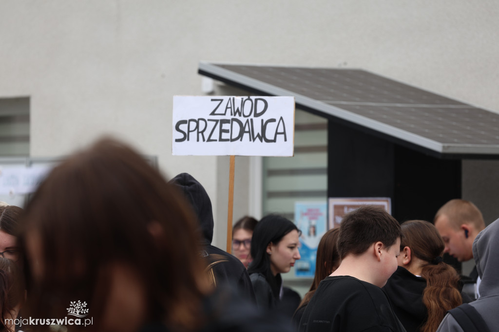 Festiwal Zawodów w AS Inowrocław 2025