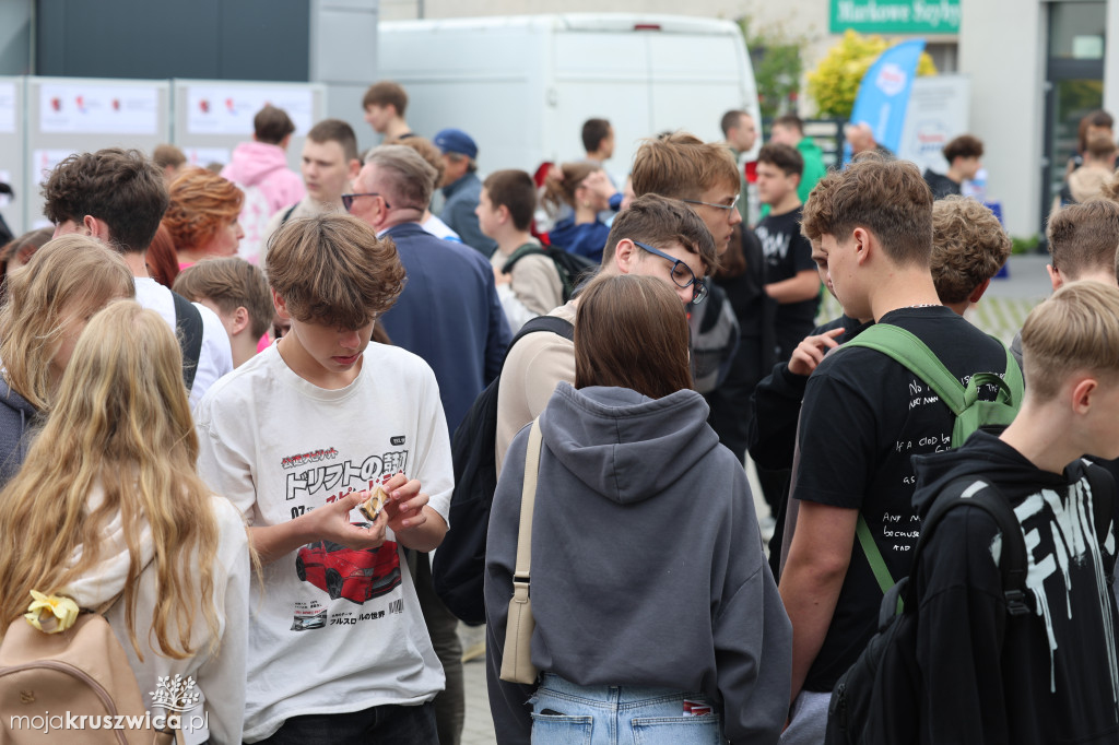 Festiwal Zawodów w AS Inowrocław 2025