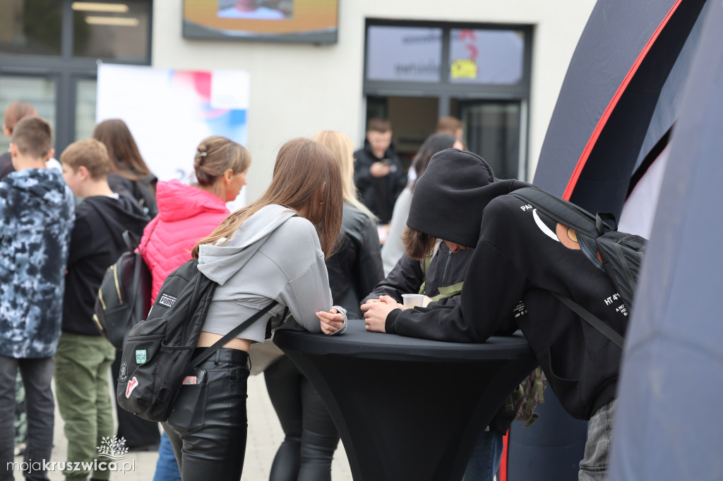 Festiwal Zawodów w AS Inowrocław 2025