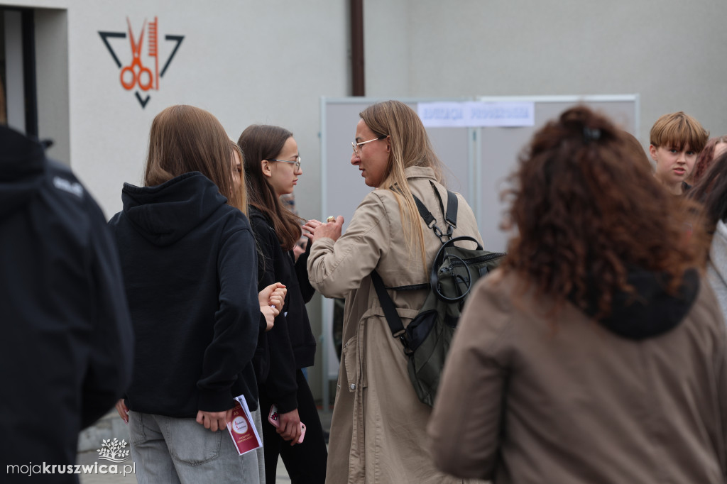 Festiwal Zawodów w AS Inowrocław 2025