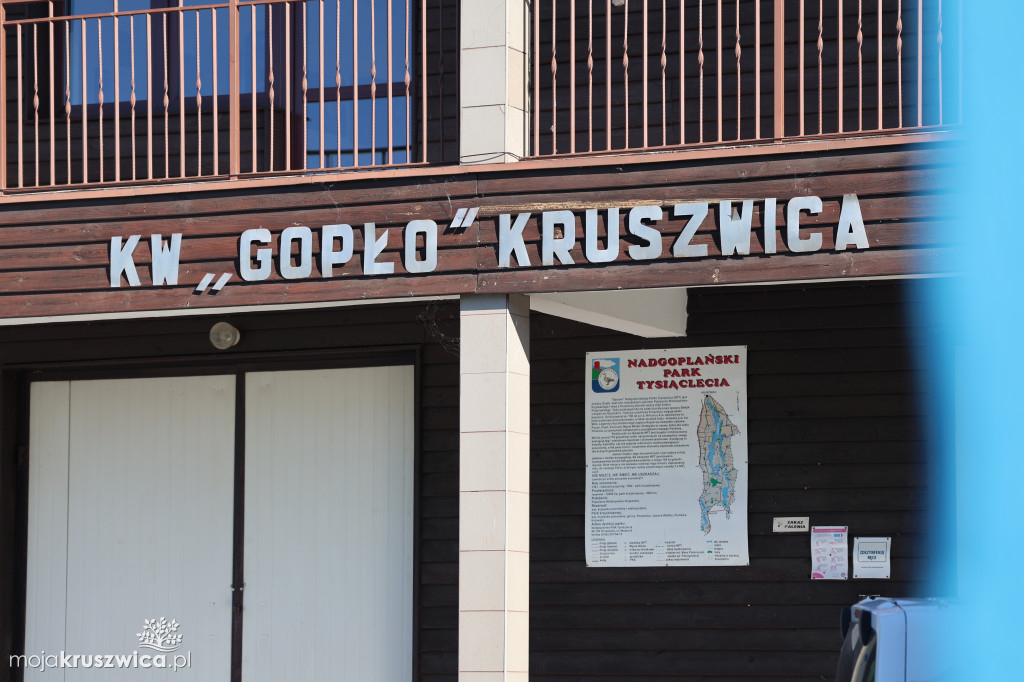Mistrzostwa Europy Juniorów Kruszwica 2025