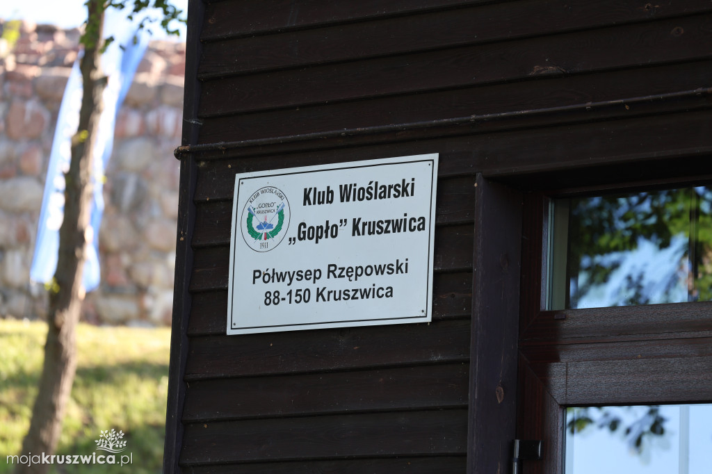 Mistrzostwa Europy Juniorów Kruszwica 2025