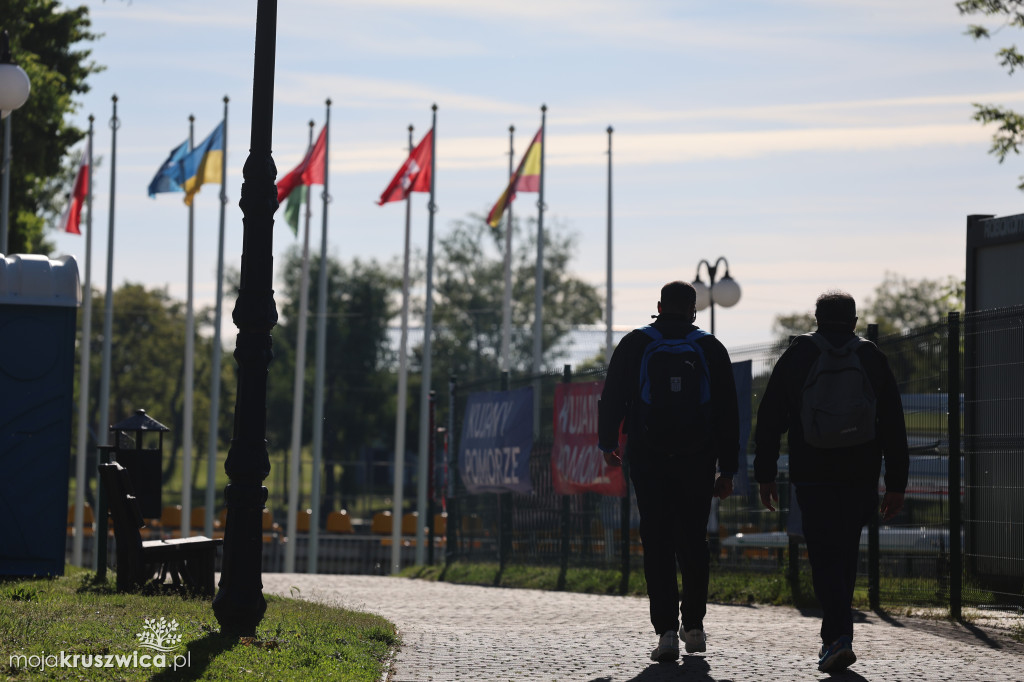 Mistrzostwa Europy Juniorów Kruszwica 2025