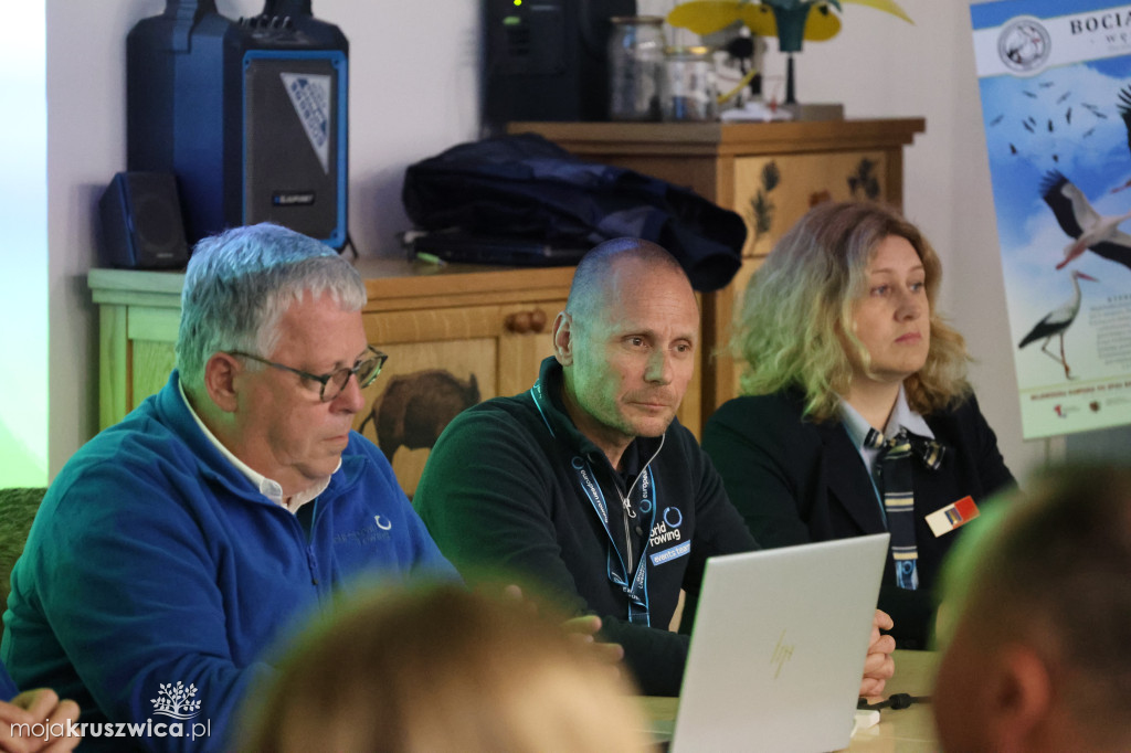 Spotkanie Komitetu Organizacyjnego i losowanie