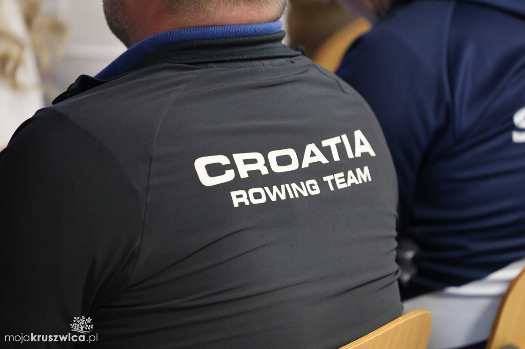 Spotkanie Komitetu Organizacyjnego i losowanie