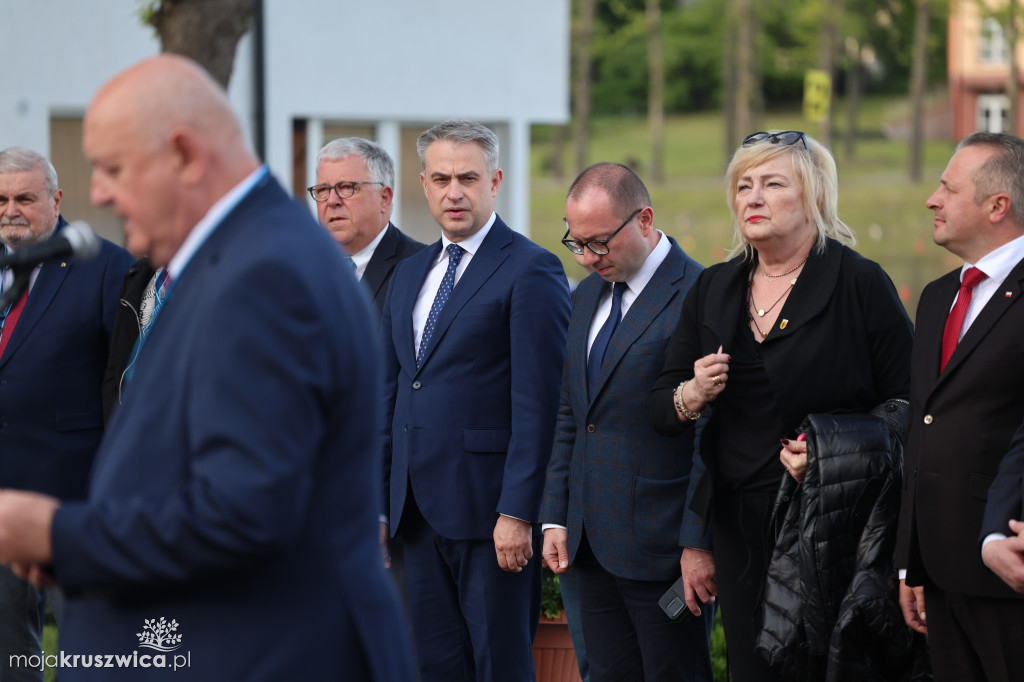 Ceremonia Otwarcia Mistrzostw Europy Juniorów 2025