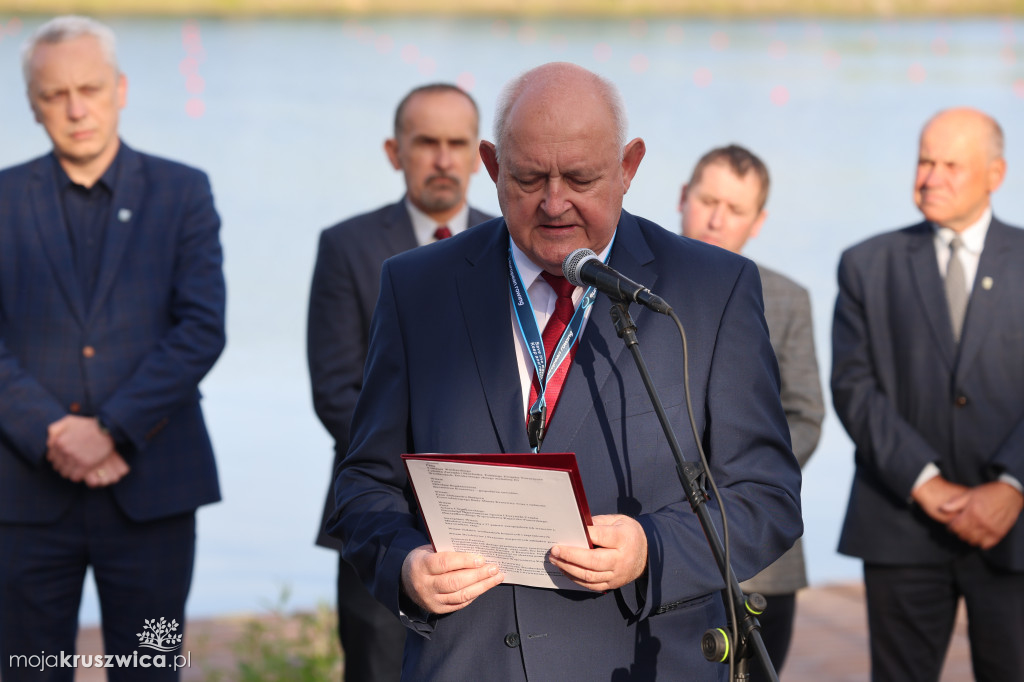 Ceremonia Otwarcia Mistrzostw Europy Juniorów 2025