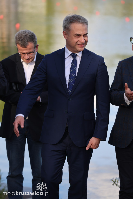 Ceremonia Otwarcia Mistrzostw Europy Juniorów 2025