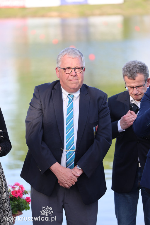 Ceremonia Otwarcia Mistrzostw Europy Juniorów 2025