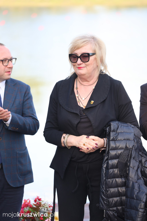 Ceremonia Otwarcia Mistrzostw Europy Juniorów 2025