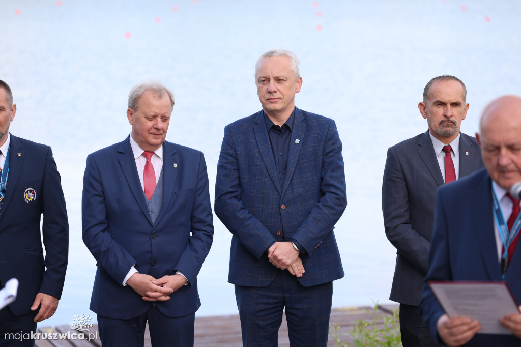 Ceremonia Otwarcia Mistrzostw Europy Juniorów 2025