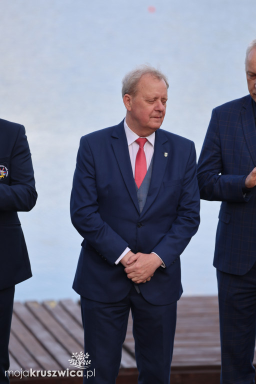 Ceremonia Otwarcia Mistrzostw Europy Juniorów 2025