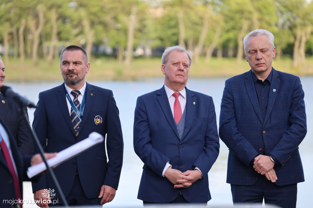 Ceremonia Otwarcia Mistrzostw Europy Juniorów 2025