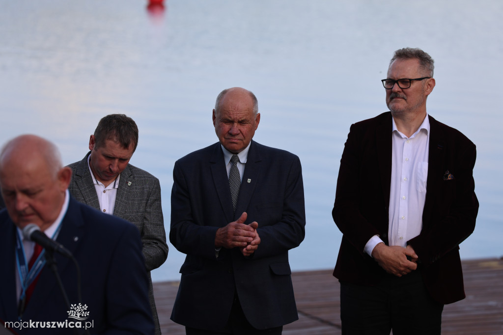 Ceremonia Otwarcia Mistrzostw Europy Juniorów 2025