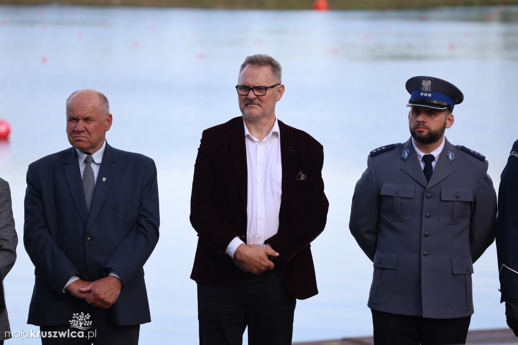Ceremonia Otwarcia Mistrzostw Europy Juniorów 2025