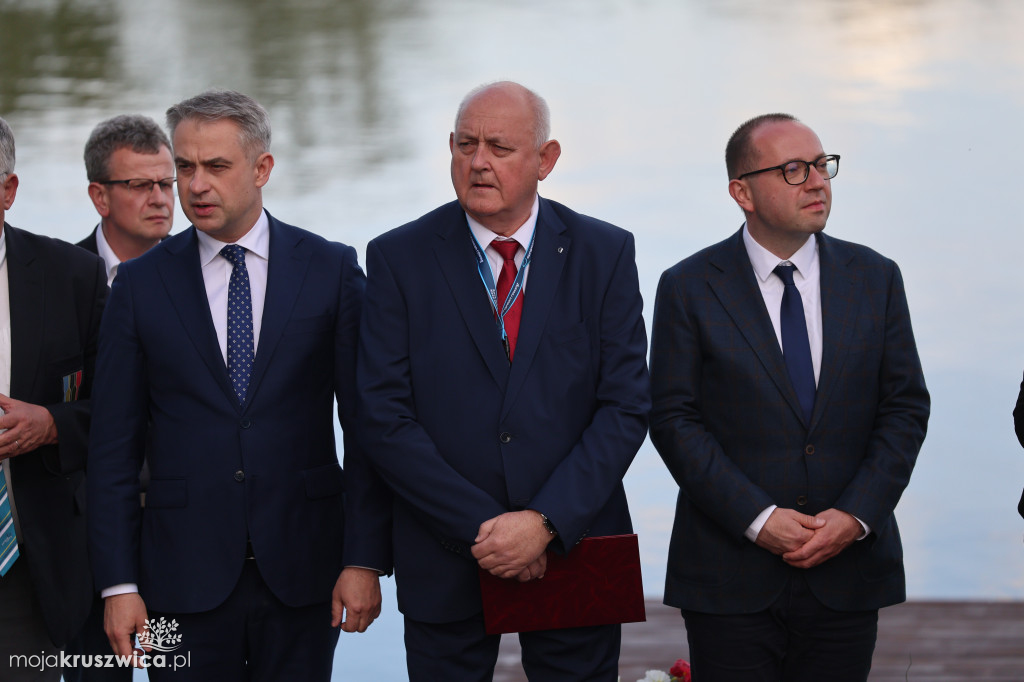 Ceremonia Otwarcia Mistrzostw Europy Juniorów 2025