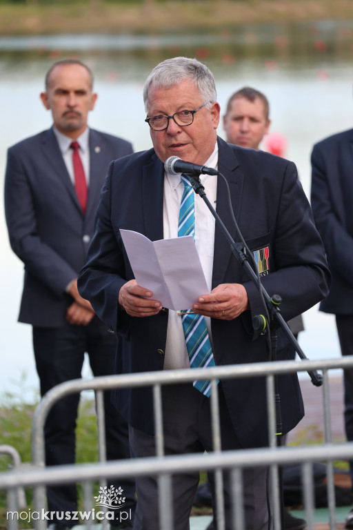 Ceremonia Otwarcia Mistrzostw Europy Juniorów 2025
