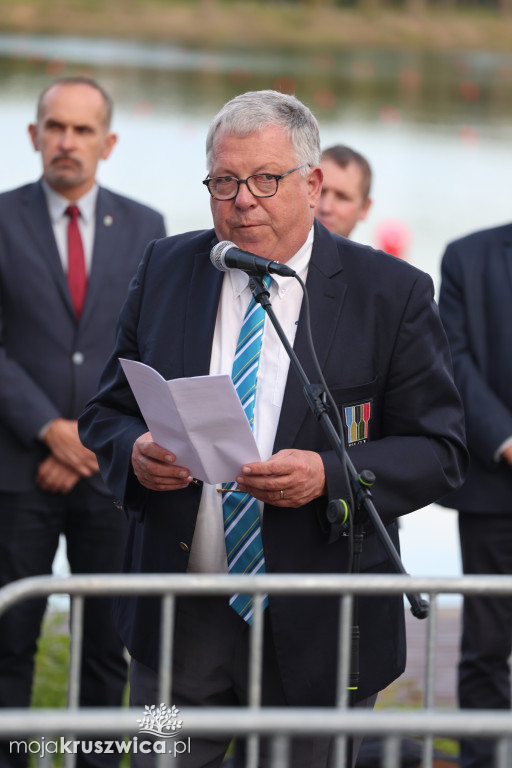 Ceremonia Otwarcia Mistrzostw Europy Juniorów 2025