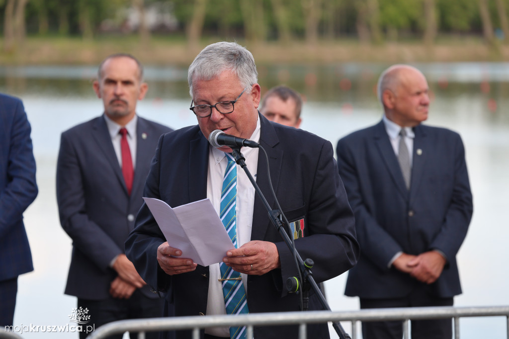 Ceremonia Otwarcia Mistrzostw Europy Juniorów 2025