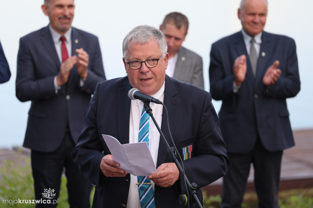 Ceremonia Otwarcia Mistrzostw Europy Juniorów 2025