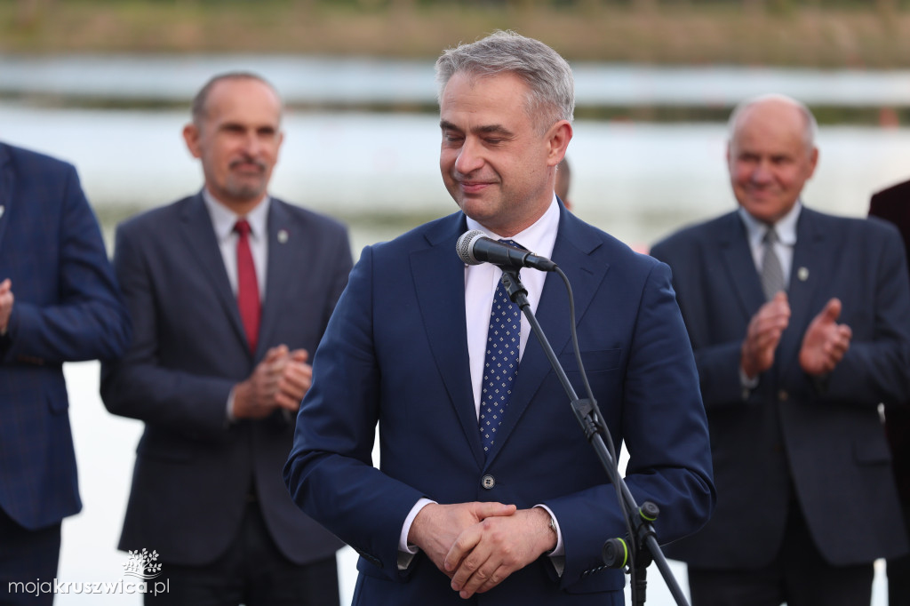 Ceremonia Otwarcia Mistrzostw Europy Juniorów 2025