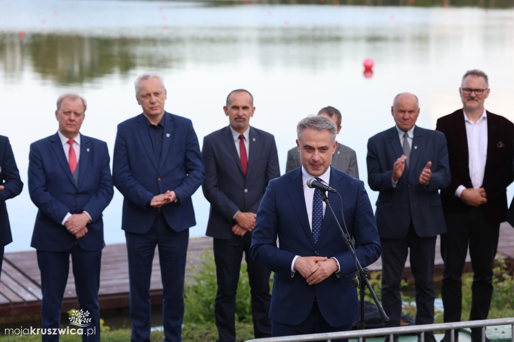 Ceremonia Otwarcia Mistrzostw Europy Juniorów 2025