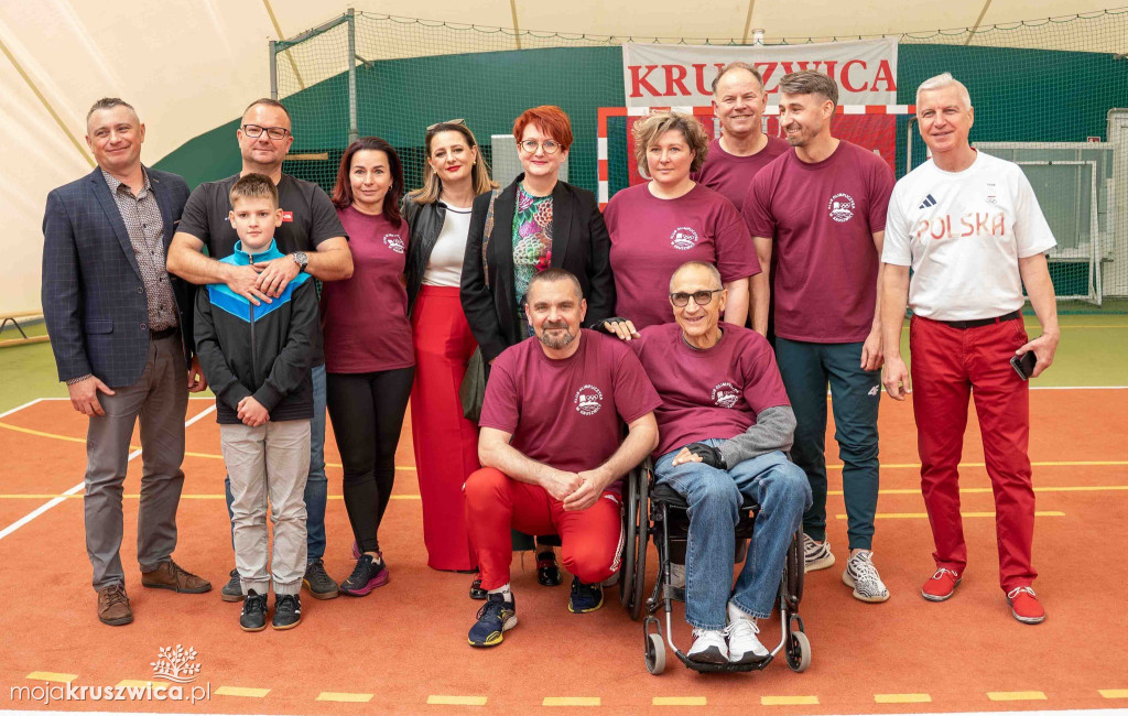 Polscy Olimpijczycy Dzieciom w Racicach [ZDJĘCIA]