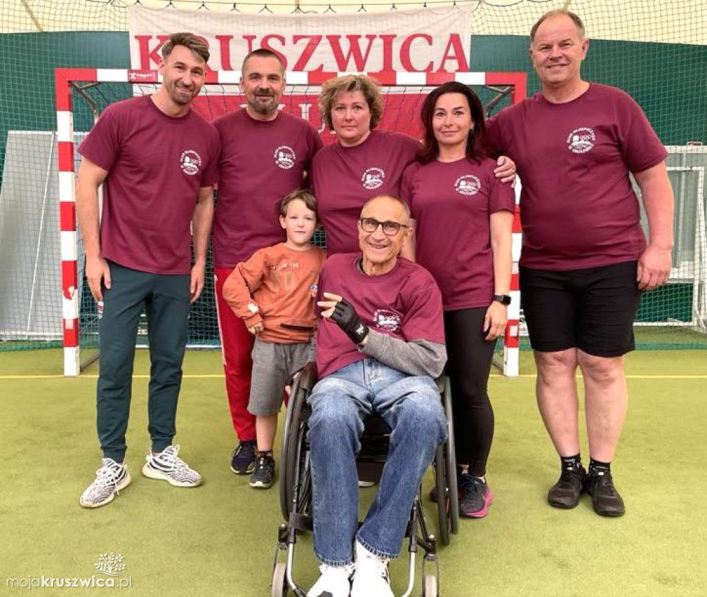 Polscy Olimpijczycy Dzieciom w Racicach [ZDJĘCIA]