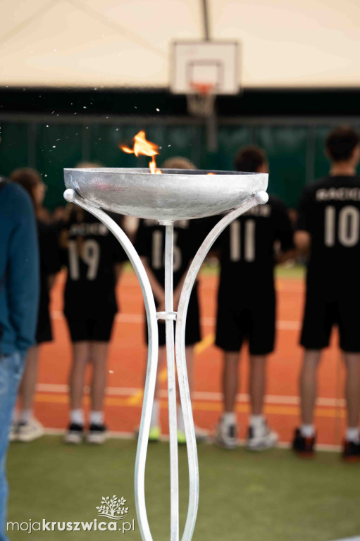 Polscy Olimpijczycy Dzieciom w Racicach [ZDJĘCIA]