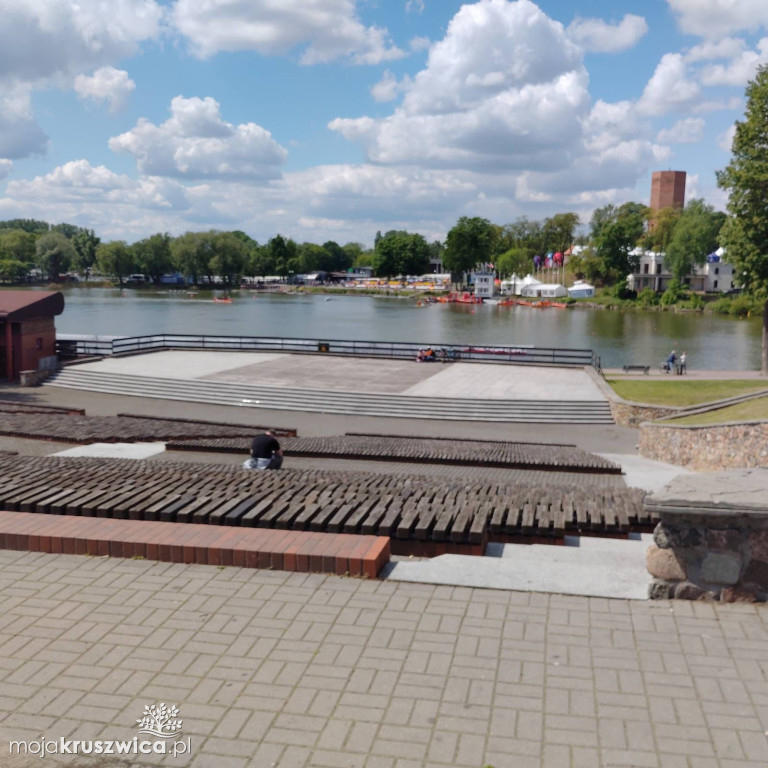 Strefa Kibica nad Gopłem