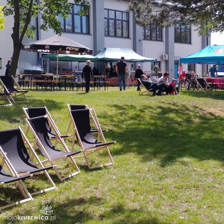 Strefa Kibica nad Gopłem