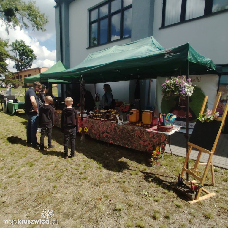 Strefa Kibica nad Gopłem