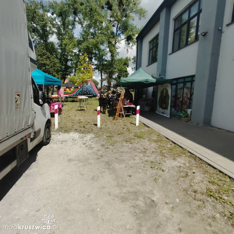 Strefa Kibica nad Gopłem