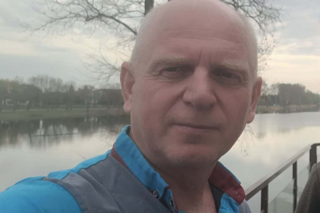 Człowiek wielu pasji i talentów. O Jerzym Kubackim słów kilka