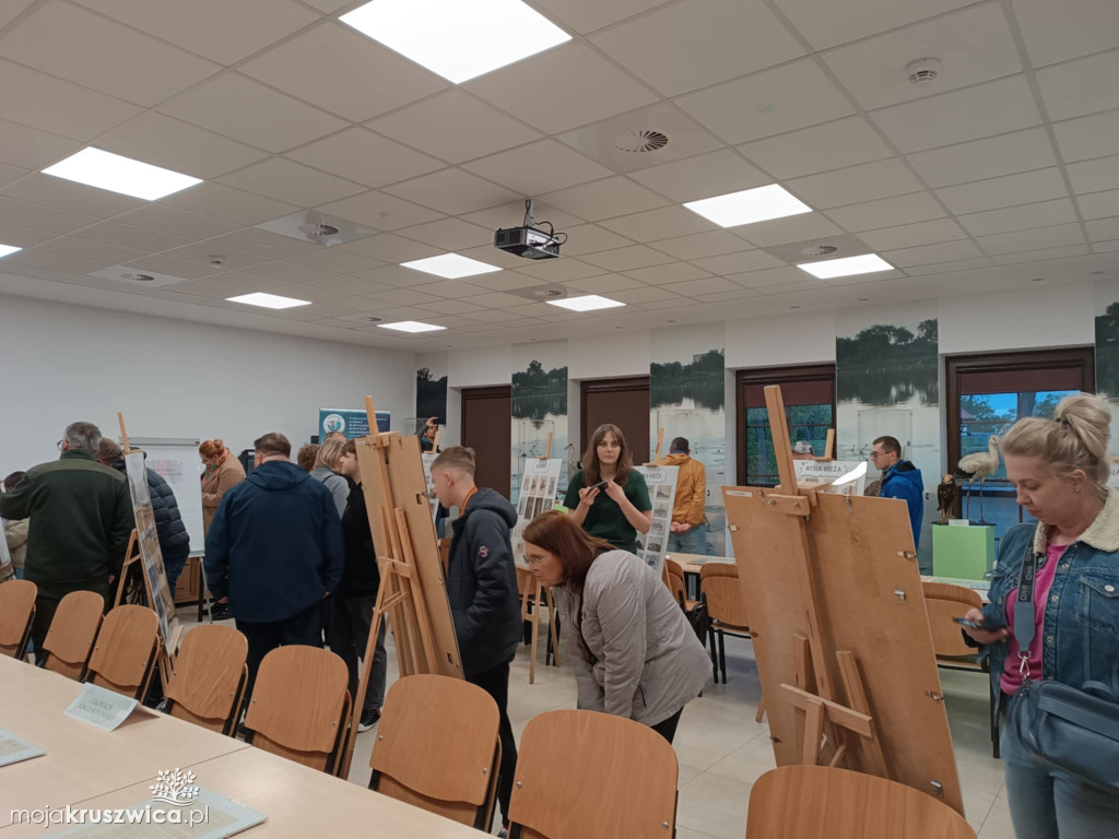 Człowiek wielu pasji i talentów. O Jerzym Kubackim słów kilka