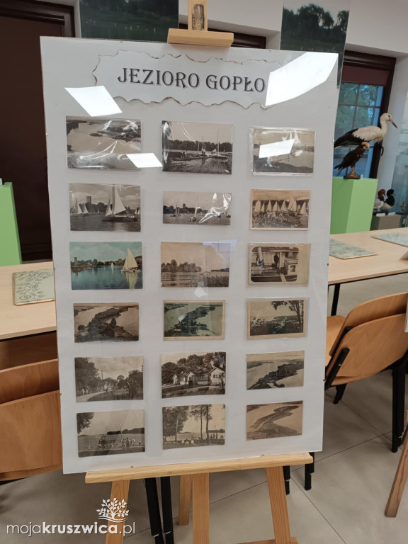 Człowiek wielu pasji i talentów. O Jerzym Kubackim słów kilka
