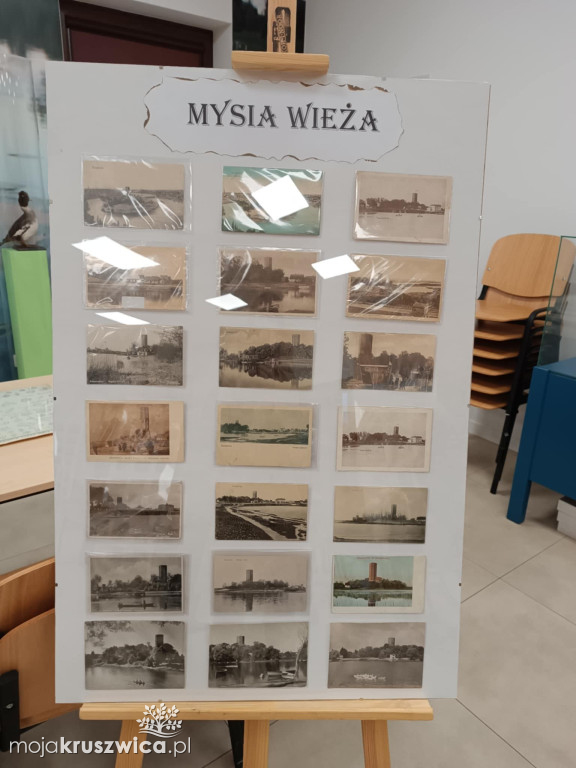Człowiek wielu pasji i talentów. O Jerzym Kubackim słów kilka
