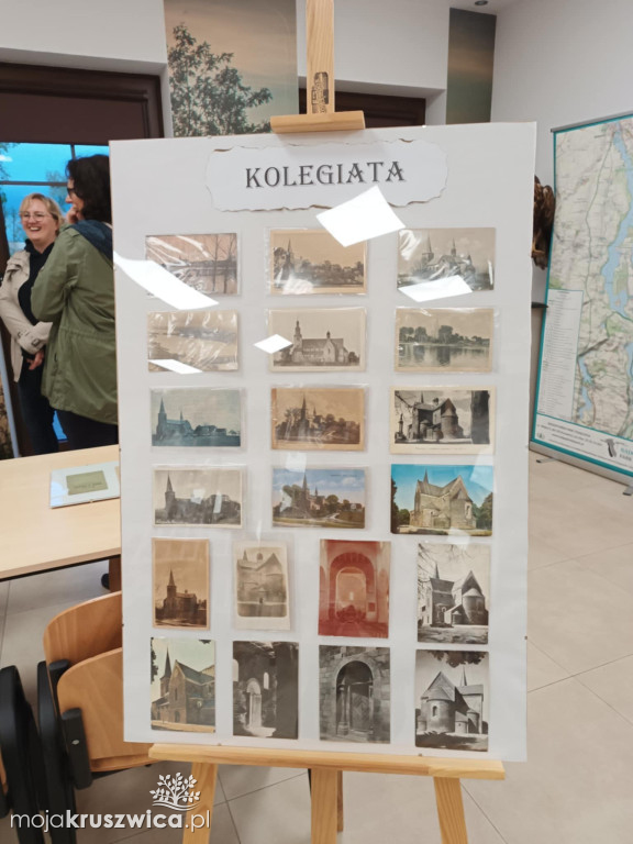 Człowiek wielu pasji i talentów. O Jerzym Kubackim słów kilka