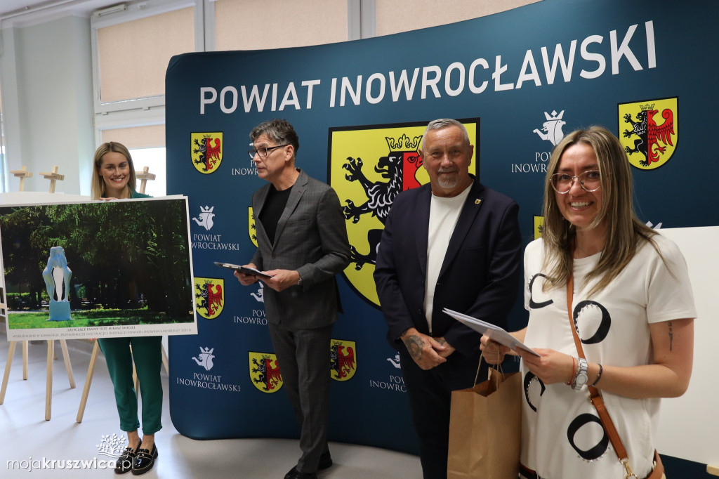Kruszwiczanka wśród zwycięzców powiatowego konkursu fotograficznego