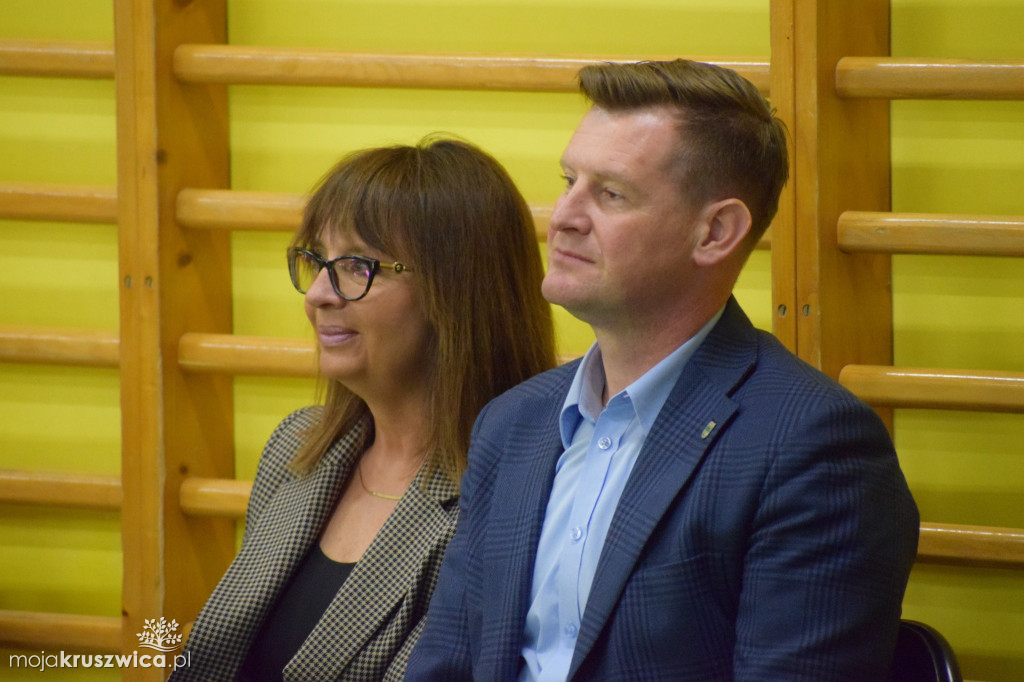 Słowem Malowane. Za nami XIX Gminny Konkurs Recytatorski [ZDJĘCIA]