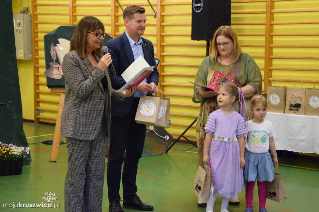 Słowem Malowane. Za nami XIX Gminny Konkurs Recytatorski [ZDJĘCIA]