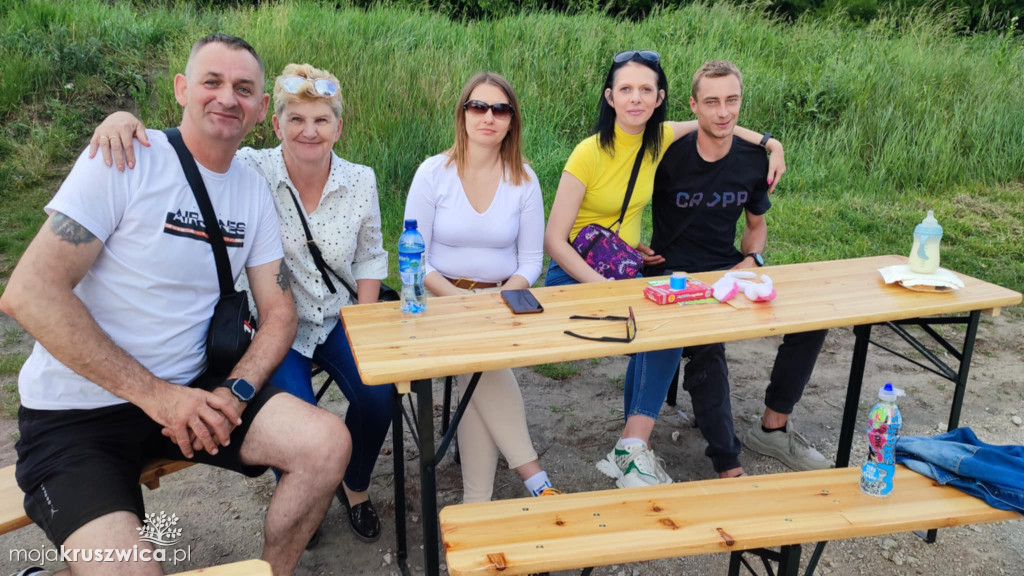 Dzieje się w Grodztwie! Sołecka impreza pełna atrakcji [ZDJĘCIA]